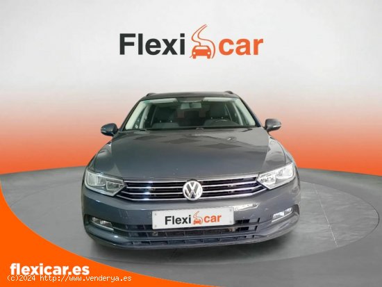 Volkswagen Passat Variant Advance 2.0 TDI 110kW BMT 4Mot - Córdoba