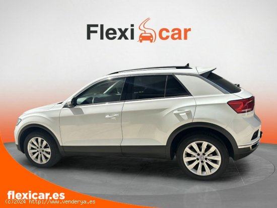 Volkswagen T-Roc Advance 1.6 TDI 85kW (115CV) - Zaragoza