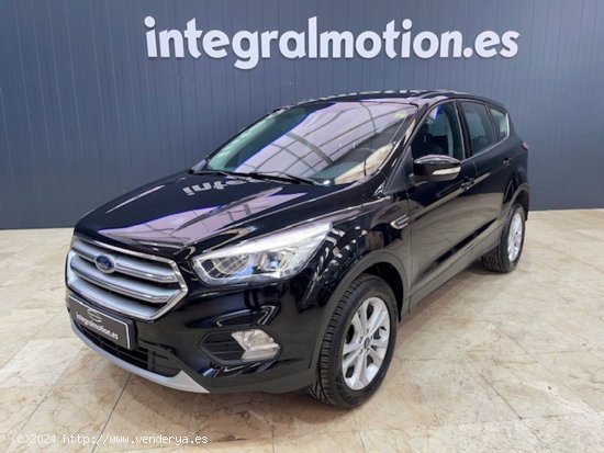 Ford Kuga 1.5 TDCi 88kW 4x2 Titanium - Burela