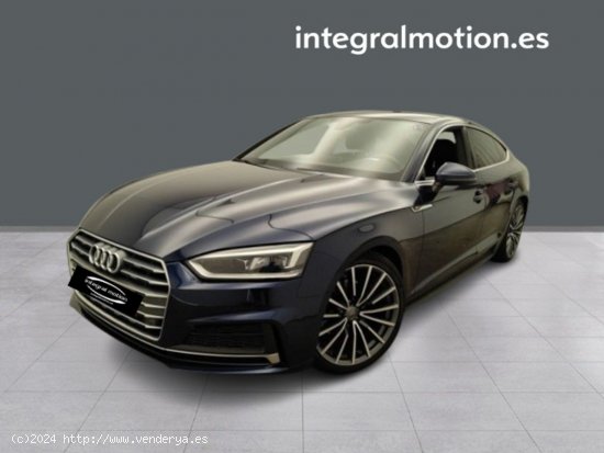 Audi A5 Sport 35 TDI 110kW S tronic Sportback - TRANSITO