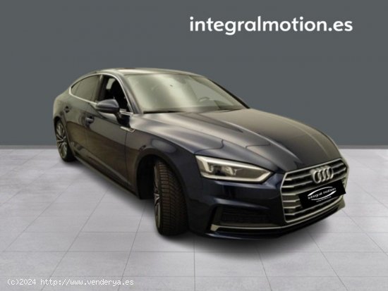 Audi A5 Sport 35 TDI 110kW S tronic Sportback - TRANSITO