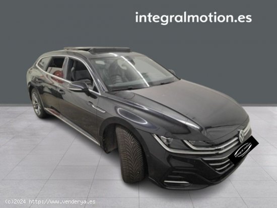 Volkswagen Arteon R-Line 2.0 TDI 110kW (150CV) DSG S Brake - TRANSITO