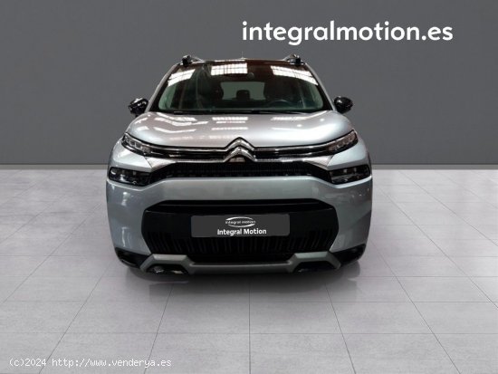 Citroën C3 Aircross PureTech 81kW (110CV) S&S Feel Pack - Sada