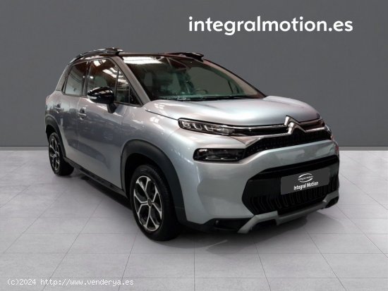 Citroën C3 Aircross PureTech 81kW (110CV) S&S Feel Pack - Sada