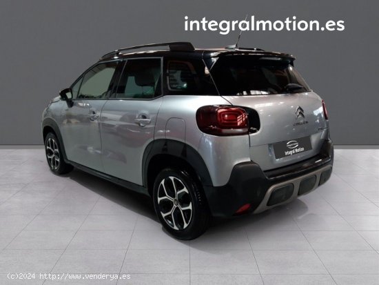 Citroën C3 Aircross PureTech 81kW (110CV) S&S Feel Pack - Sada