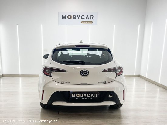 Toyota Corolla 1.8 125H ACTIVE TECH E-CVT - Alicante