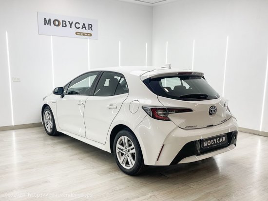 Toyota Corolla 1.8 125H ACTIVE TECH E-CVT - Manises