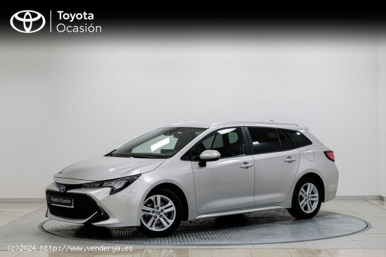 Toyota Corolla TS 125H ACTIVE TECH - A Coruña