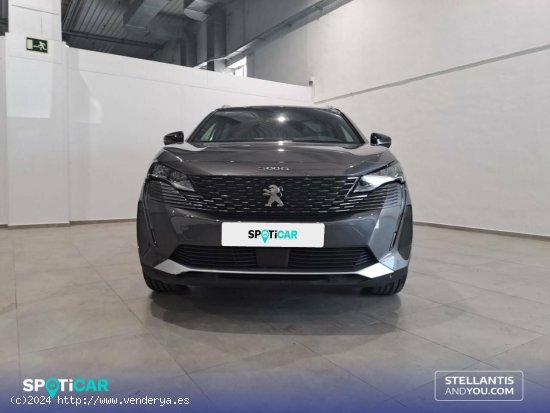 Peugeot 5008  1.5 BlueHDi 96kW S&S  EAT8 Allure Pack - Granada