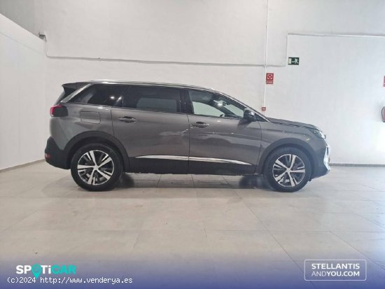 Peugeot 5008  1.5 BlueHDi 96kW S&S  EAT8 Allure Pack - Granada