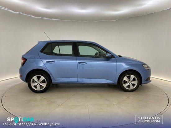 Skoda Fabia  1.0 TSI 70KW (95cv) Ambition - Almería