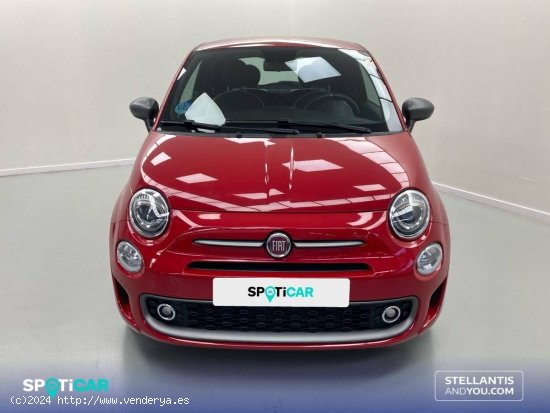 Fiat 500   1.0 6v GE 52KW (70 CV) S - Sevilla