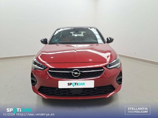 Opel Corsa  1.2T XHL 74kW (100CV) GS - Huelva