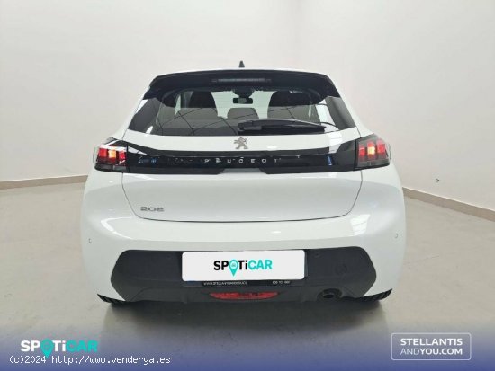 Peugeot 208  PureTech 73kW (100CV) Active Pack - Huelva