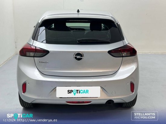 Opel Corsa  1.2 XEL 55kW (75CV) Edition - Sevilla