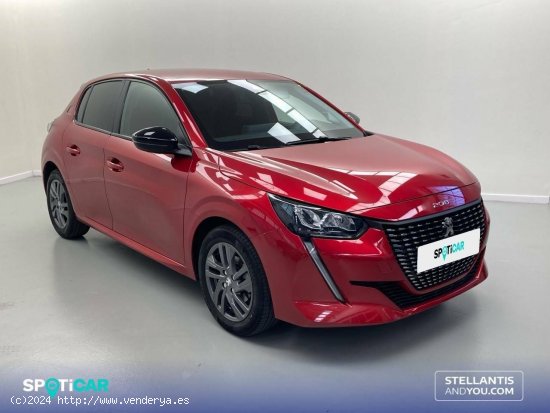 Peugeot 208  PureTech 55kW (75CV) Active Pack - Sevilla