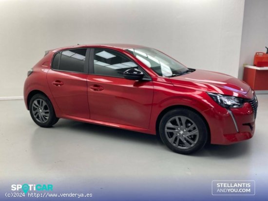 Peugeot 208  PureTech 55kW (75CV) Active Pack - Sevilla