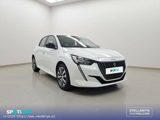 Peugeot 208  PureTech 73kW (100CV) Active Pack - Huelva