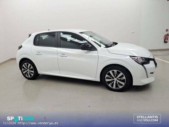 Peugeot 208  PureTech 73kW (100CV) Active Pack - Huelva