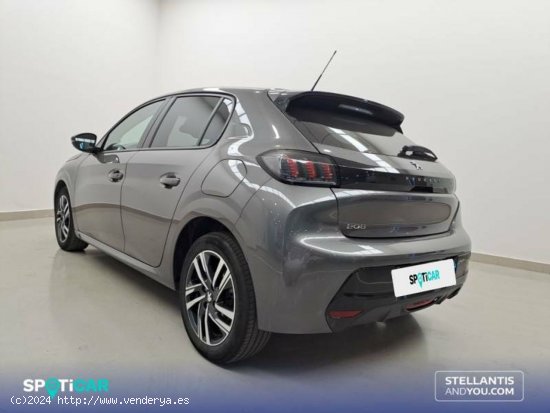 Peugeot 208  PureTech 73kW (100CV) Allure - Huelva