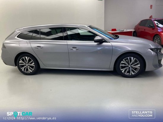 Peugeot 508  SW  HYBRID 225 e-EAT8 Allure - Sevilla