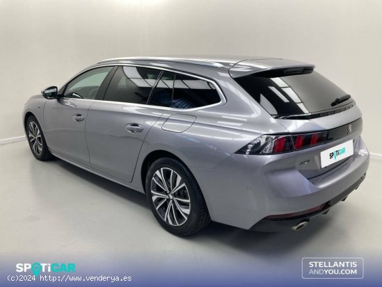 Peugeot 508  SW  HYBRID 225 e-EAT8 Allure - Sevilla