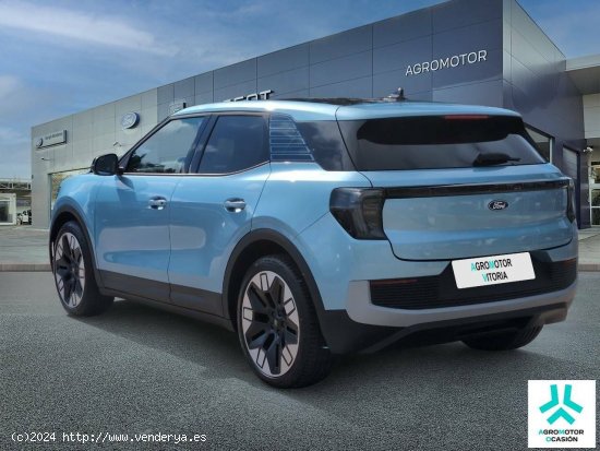 Ford Explorer  CX740S  R. Ext. RWD 77kWh 286CV Premium - VITORIA