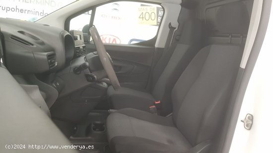 Citroën Berlingo  Furgon BLUE HDI 74 KW 100 CV - Ponteareas