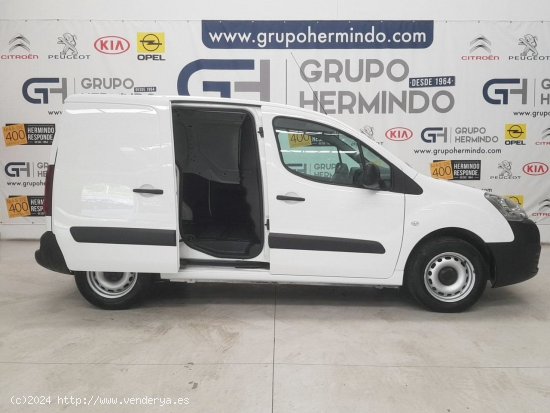 Citroën Berlingo  Furgon HDI 100CV FG - Ponteareas