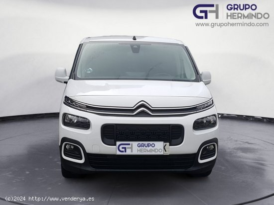 Citroën Berlingo TALLA M BLUE HDI 100 CV FEEL - Ponteareas