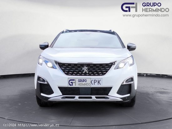 Peugeot 3008 1.5 BLUE HDI 130 CV GT-LINE - Ponteareas