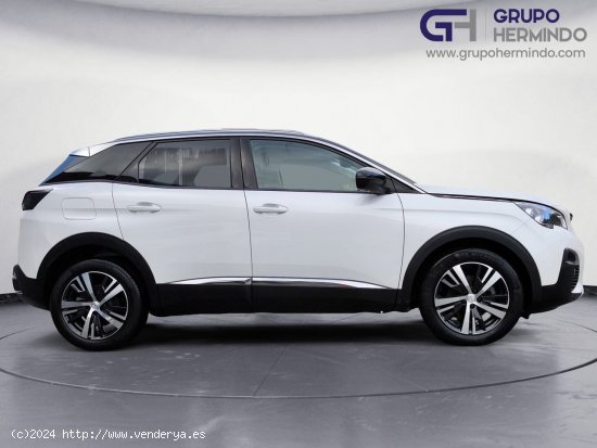 Peugeot 3008 1.5 BLUE HDI 130 CV GT-LINE - Ponteareas