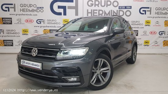 Volkswagen Tiguan ADVANCE 1.5 TSI 150 CV DSG - Ponteareas