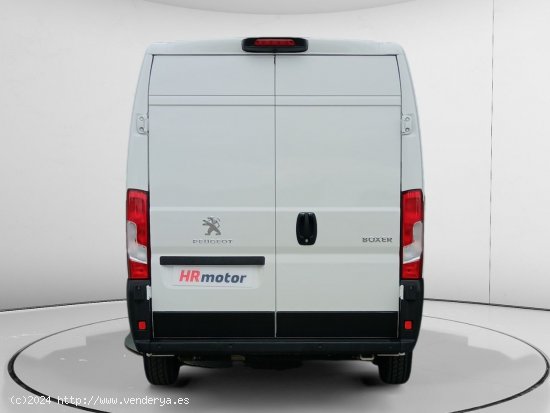 Peugeot Boxer 333 L2H2 BlueHDi 140 - Fontellas