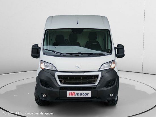 Peugeot Boxer 333 L2H2 BlueHDi 140 - Fontellas