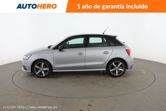 Audi A1 1.4 TDI Attraction - 