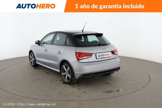 Audi A1 1.4 TDI Attraction - 