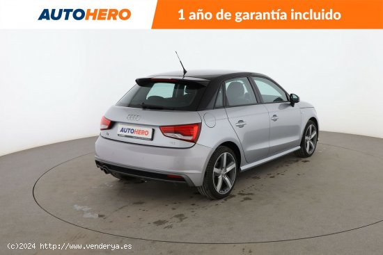 Audi A1 1.4 TDI Attraction - 