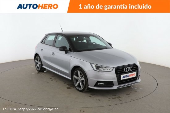 Audi A1 1.4 TDI Attraction - 