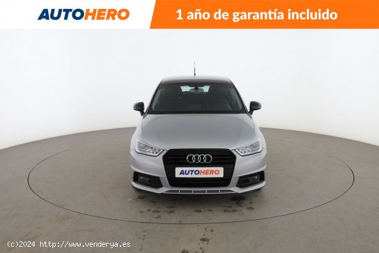 Audi A1 1.4 TDI Attraction - 