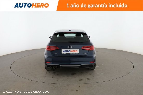 Audi A3 1.5 TFSI S Line Edition - 