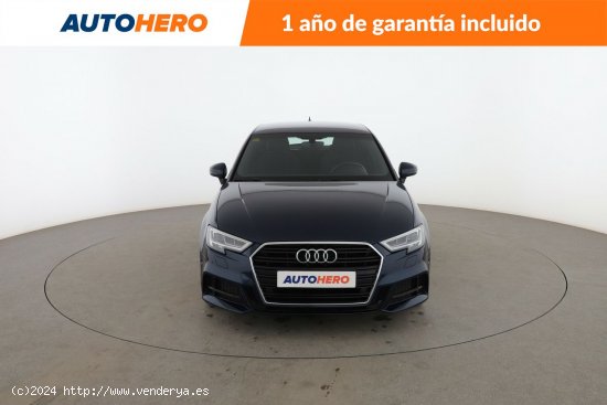 Audi A3 1.5 TFSI S Line Edition - 