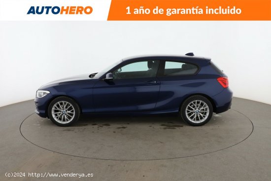 BMW Serie 1 118i Advantage - 