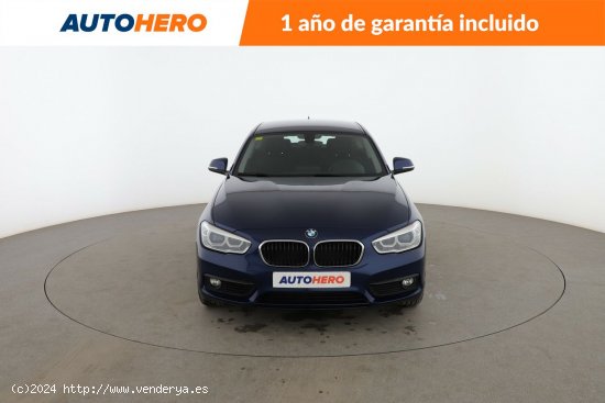 BMW Serie 1 118i Advantage - 