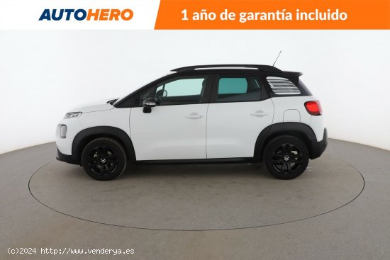 Citroën C3 Aircross 1.2 PureTech Origins - 