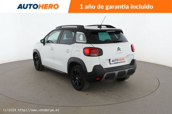 Citroën C3 Aircross 1.2 PureTech Origins - 