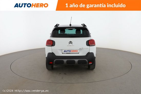 Citroën C3 Aircross 1.2 PureTech Origins - 