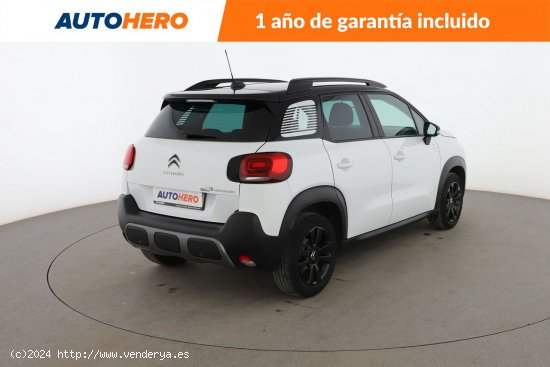 Citroën C3 Aircross 1.2 PureTech Origins - 