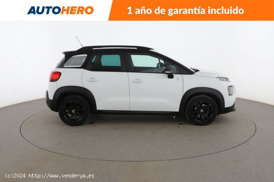 Citroën C3 Aircross 1.2 PureTech Origins - 