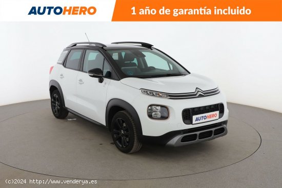 Citroën C3 Aircross 1.2 PureTech Origins - 